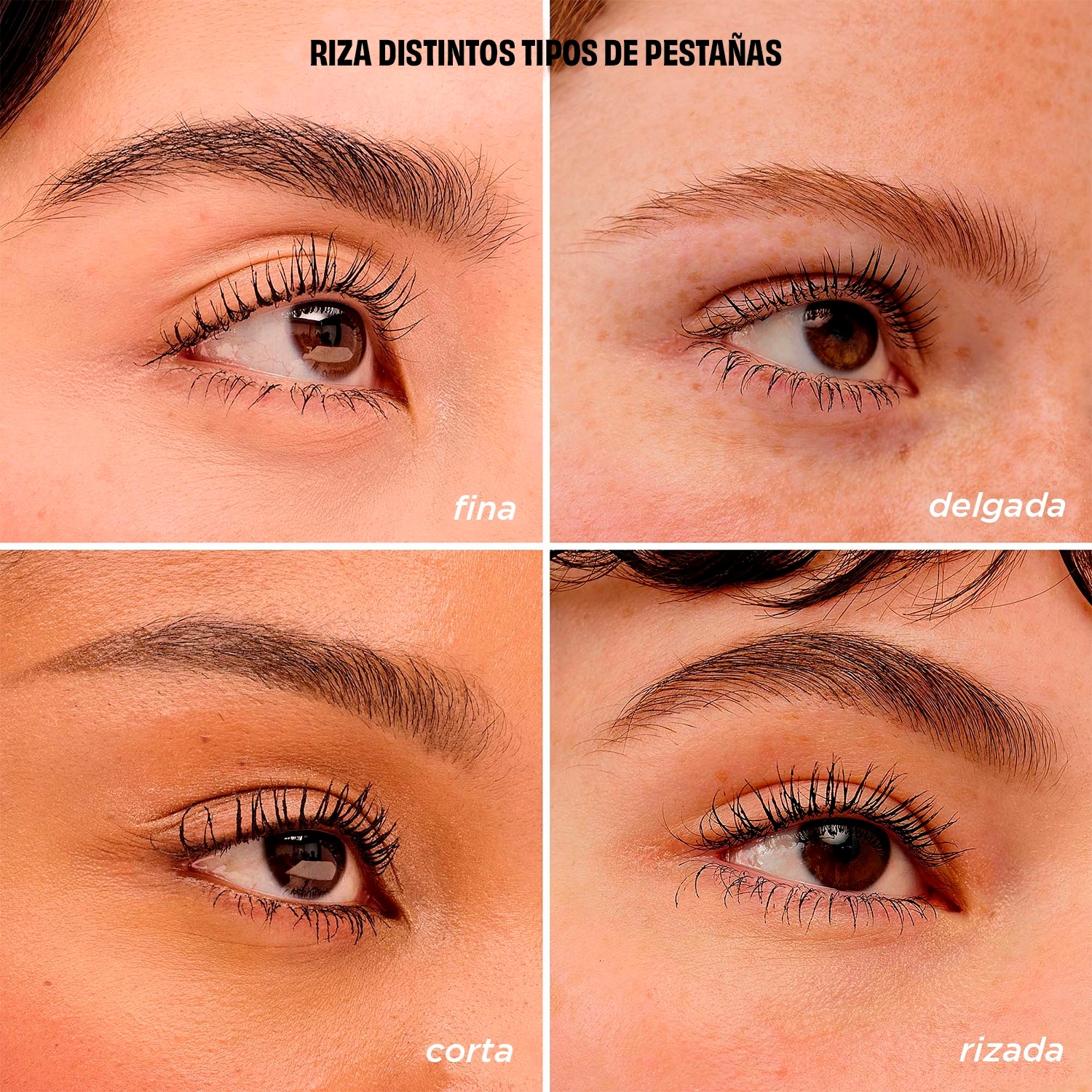BIG LIL’ LASH FAN (DÚO DE MÁSCARAS PARA PESTAÑAS)